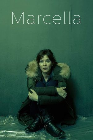 Phim Marcella ( 1) - Marcella (Season 1) PhimChill Vietsub (2016)