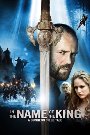 Phim Sứ Mệnh Ngự Lâm Quân - In the Name of the King A Dungeon Siege Tale PhimChill Vietsub (2007)