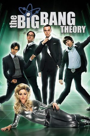 Xem phim Vụ nổ lớn ( 4) tập 24 PhimChill Thuyết Minh HD Vietsub Phim Mỹ-The Big Bang Theory (Season 4)