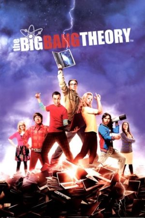 Xem phim Vụ nổ lớn ( 5) tập 11 PhimChill Thuyết Minh HD Vietsub Phim Mỹ-The Big Bang Theory (Season 5)