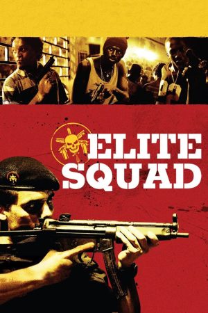 Phim Biệt Đội Tinh Nhuệ - Elite Squad PhimChill Vietsub (2007)