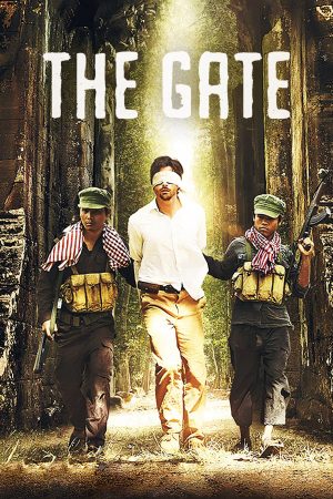 Phim Giờ Thú Tội - The Gate PhimChill Vietsub (2014)