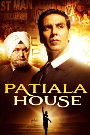 Phim Patiala House - Patiala House PhimChill Vietsub (2011)