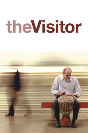 Phim Du Khách - The Visitor PhimChill Vietsub (2007)