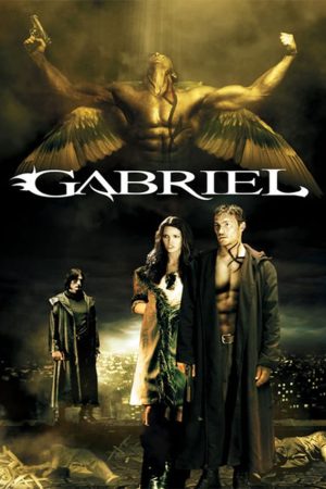 Phim Đêm Của Ác Thần - Gabriel PhimChill Vietsub (2007)