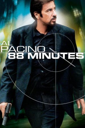 Phim 88 Minutes - 88 Minutes PhimChill Vietsub (2007)