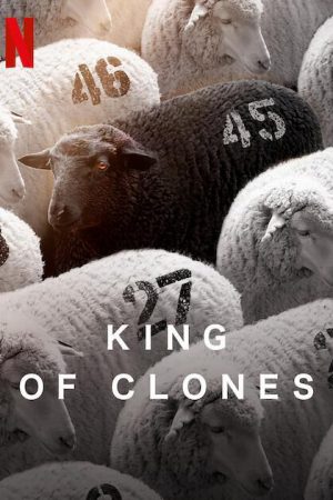 Phim Vua nhân bản - King of Clones PhimChill Vietsub (2023)