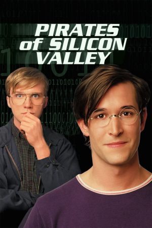 Phim Lịch Sử Apple Và Microsoft - Pirates of Silicon Valley PhimChill Vietsub (1999)