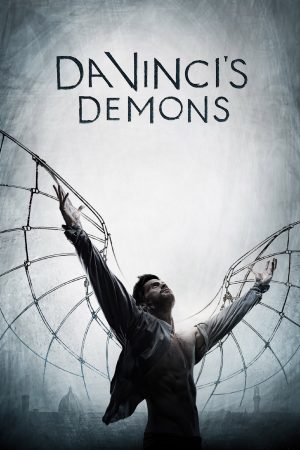 Phim Những Con Quỷ Của Da Vinci ( 1) - Da Vincis Demons (Season 1) PhimChill Vietsub (2013)