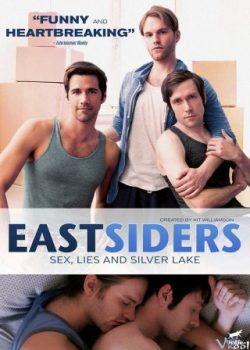 Xem phim Chuyện ngoại tình ( 1) tập 4 PhimChill Thuyết Minh HD Vietsub Phim Mỹ-Eastsiders (Season 1)