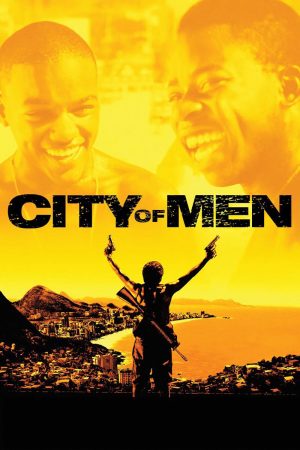 Phim Thành Phố Đàn Ông - City of Men PhimChill Vietsub (2007)