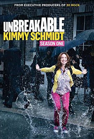 Xem phim Kimmy bất bại ( 1) tập 9 PhimChill Thuyết Minh HD Vietsub Phim Mỹ-Unbreakable Kimmy Schmidt (Season 1)