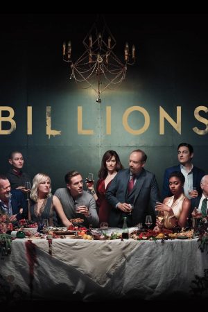 Phim Cuộc chơi bạc tỷ ( 3) - Billions (Season 3) PhimChill Vietsub (2018)