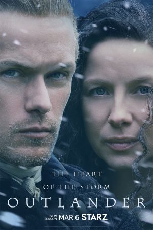 Phim Người ngoại tộc ( 6) - Outlander (Season 6) PhimChill Vietsub (2022)