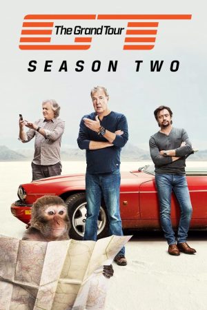 Phim The Grand Tour ( 2) - The Grand Tour (Season 2) PhimChill Vietsub (2017)