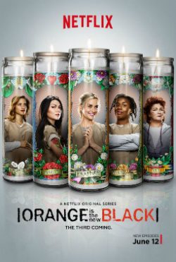 Phim Trại Giam Kiểu Mỹ ( 3) - Orange Is The New Black (Season 3) PhimChill Vietsub (2015)