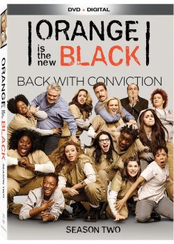 Xem phim Trại Giam Kiểu Mỹ ( 2) tập 8 PhimChill Thuyết Minh HD 720p Vietsub Phim Mỹ-Orange Is The New Black (Season 2)