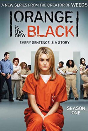 Phim Trại Giam Kiểu Mỹ ( 1) - Orange Is The New Black (Season 1) PhimChill Vietsub (2013)