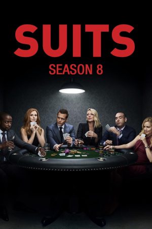 Phim Tố tụng ( 8) - Suits (Season 8) PhimChill Vietsub (2018)