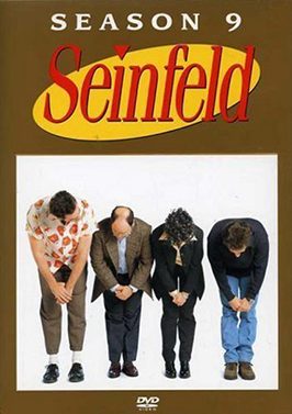 Phim Seinfeld ( 9) - Seinfeld (Season 9) PhimChill Vietsub (1997)