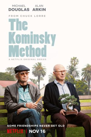 Xem phim Phương pháp Kominsky ( 1) tập 3 PhimChill Thuyết Minh HD Vietsub Phim Mỹ-The Kominsky Method (Season 1)