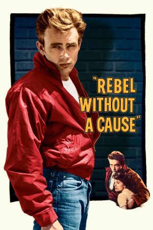 Phim Nổi Loạn Vô Cớ - Rebel Without a Cause PhimChill Vietsub (1955)