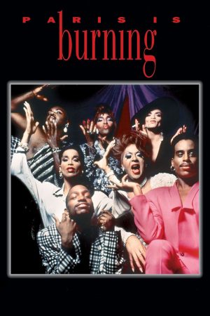 Phim Paris Đang Bùng Cháy - Paris Is Burning PhimChill Vietsub (1990)