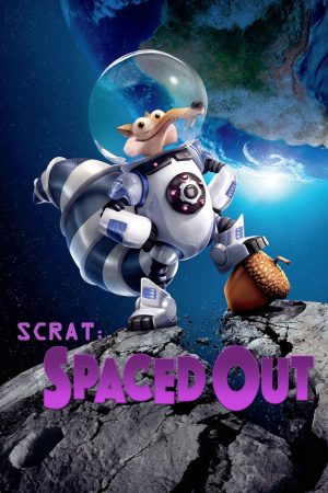 Phim Scrat Tẩu Thoát - Scrat Spaced Out PhimChill Vietsub (2016)