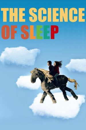 Phim Người Mộng Du - The Science of Sleep PhimChill Vietsub (2006)