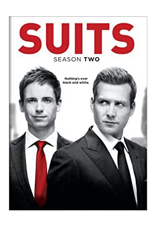 Xem phim Tố Tụng ( 2) tập 2 PhimChill Thuyết Minh HD 720p Vietsub Phim Mỹ-Suits (Season 2)