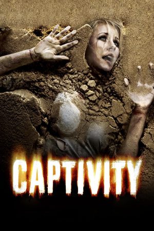 Phim Captivity - Captivity PhimChill Vietsub (2007)