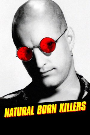 Phim Kẻ Giết Người Bẩm Sinh - Natural Born Killers PhimChill Vietsub (1994)