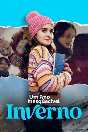 Phim Um Ano Inesquecível Inverno - An Unforgettable Year – Winter PhimChill Vietsub (2023)