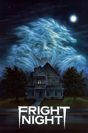 Phim Fright Night - Fright Night PhimChill Vietsub (1985)