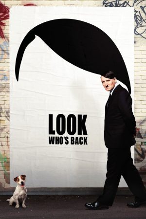 Phim Hitler Trở Về - Look Whos Back PhimChill Vietsub (2015)