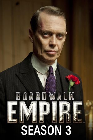 Phim Đế Chế Ngầm 3 - Boardwalk Empire (Season 3) PhimChill Vietsub (2012)