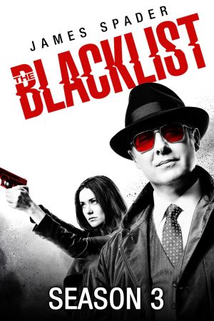 Xem phim Danh Sách Đen ( 3) tập 17 PhimChill Thuyết Minh HD Vietsub Phim Mỹ-The Blacklist (Season 3)