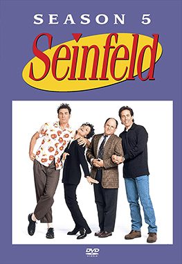 Xem phim Seinfeld ( 5) tập 6 PhimChill Thuyết Minh HD Vietsub Phim Mỹ-Seinfeld (Season 5)