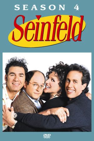 Xem phim Seinfeld ( 4) tập 9 PhimChill Thuyết Minh HD Vietsub Phim Mỹ-Seinfeld (Season 4)