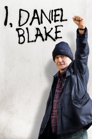 Phim Tôi Là Daniel Blake - I Daniel Blake PhimChill Vietsub (2016)