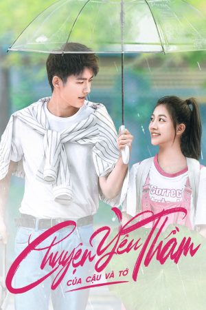 Phim Chuyện Yêu Thầm Của Cậu Và Tớ - We Fall In Love PhimChill Vietsub (2023)