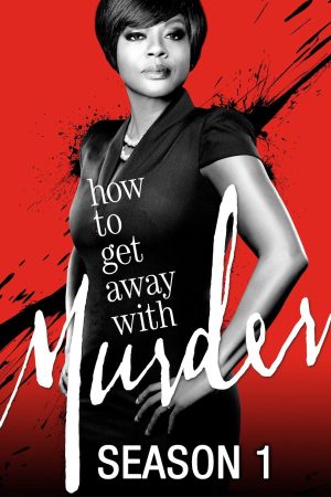 Phim Lách Luật ( 1) - How to Get Away With Murder (Season 1) PhimChill Vietsub (2014)