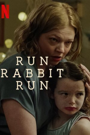 Phim Chạy đi thỏ con - Run Rabbit Run PhimChill Vietsub (2023)