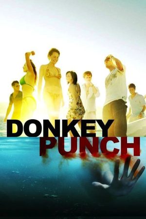 Phim Thác Loạn Trên Biển - Donkey Punch PhimChill Vietsub (2008)