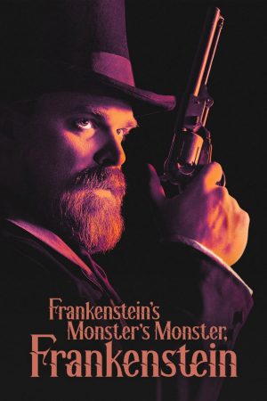 Xem phim Frankenstein Quái Vật Của Quái Vật Của Frankenstein tập full PhimChill Thuyết Minh HD Vietsub Phim Mỹ-Frankensteins Monsters Monster Frankenstein