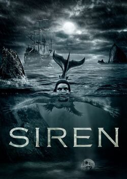 Phim Nhân Ngư ( 1) - Siren (Season 1) PhimChill Vietsub (2018)