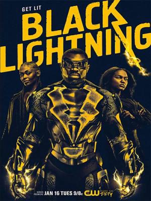 Xem phim Tia Chớp Đen ( 1) tập 9 PhimChill Thuyết Minh HD Vietsub Phim Mỹ-Black Lightning (Season 1)