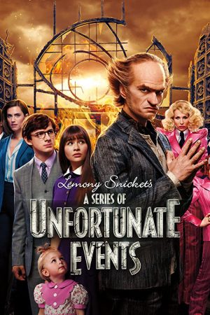 Xem phim Bộ Ba Kỳ Dị ( 2) tập 6 PhimChill Thuyết Minh HD Vietsub Phim Mỹ-A Series Of Unfortunate Events (Season 2)