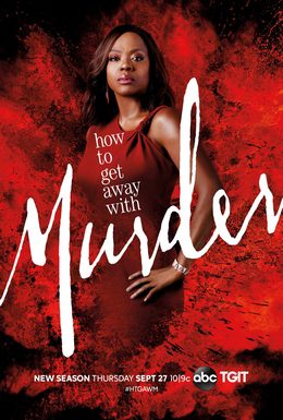 Phim Lách Luật ( 5) - How to Get Away With Murder (Season 5) PhimChill Vietsub (2018)