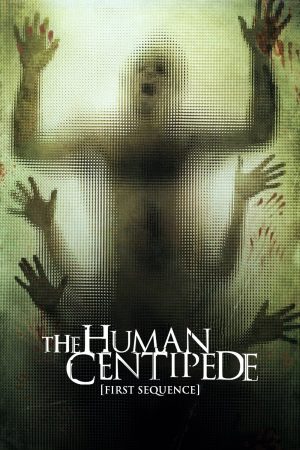 Phim Con Rết Người - The Human Centipede (First Sequence) PhimChill Vietsub (2009)